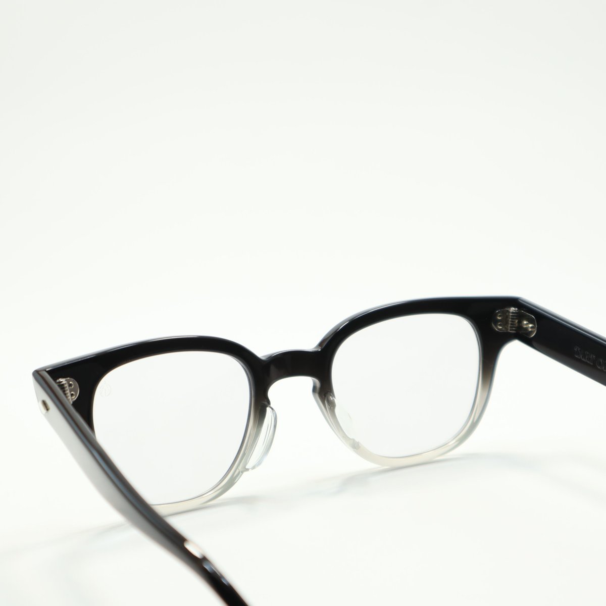TART OPTICAL BRYAN タートオプティカル ブライアン / 003 BLACK
