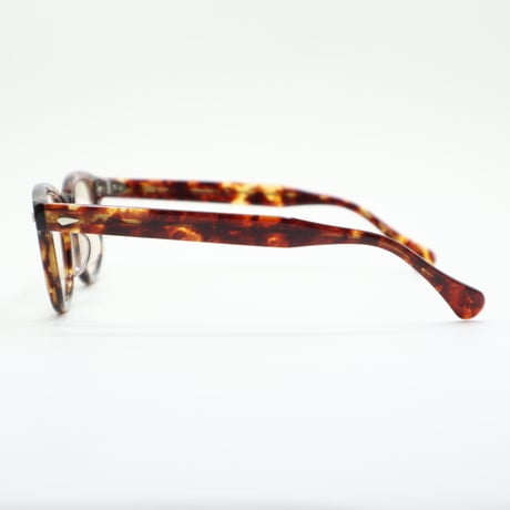 TART OPTICAL ARNEL タートオプティカル アーネル JD-04 / 002 Walnut *46サイズ