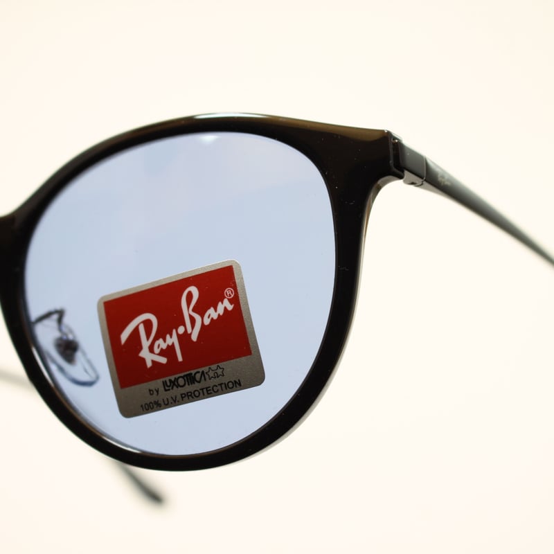 Ray-Ban レイバン RB4334D 601/80 | メガネのクギミヤ