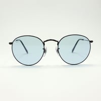 Ray-Ban レイバン RB3447 002 /64 ラウンドメタル