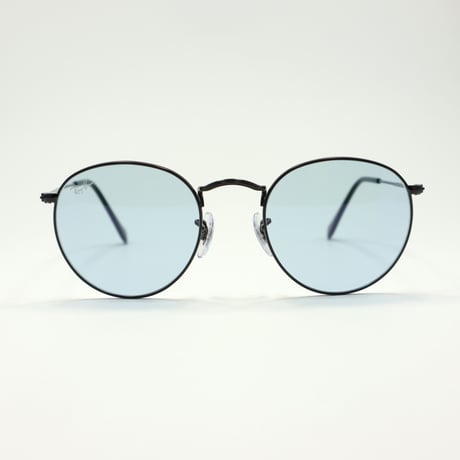 Ray-Ban レイバン RB3447 002 /64 ラウンドメタル