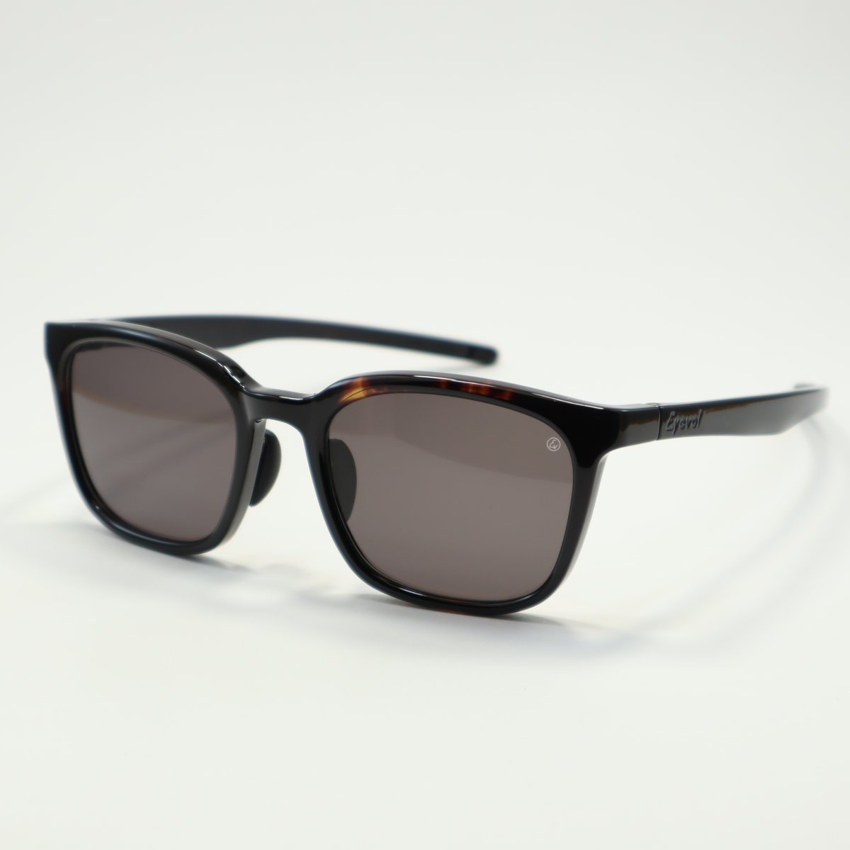 Eyevol アイヴォル HEATH Ⅲ (56) ヒーススリー (56) / DM-DG