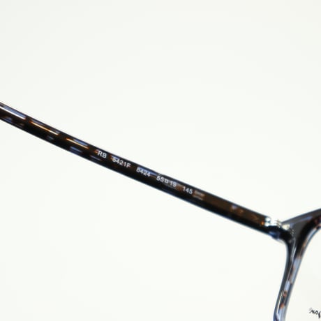 Ray-Ban レイバン RB5421F 8424