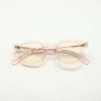 TART OPTICAL ARNEL タートオプティカル アーネル JD-04 / 013 クリアピンク *46サイズ LIMITED EDITION