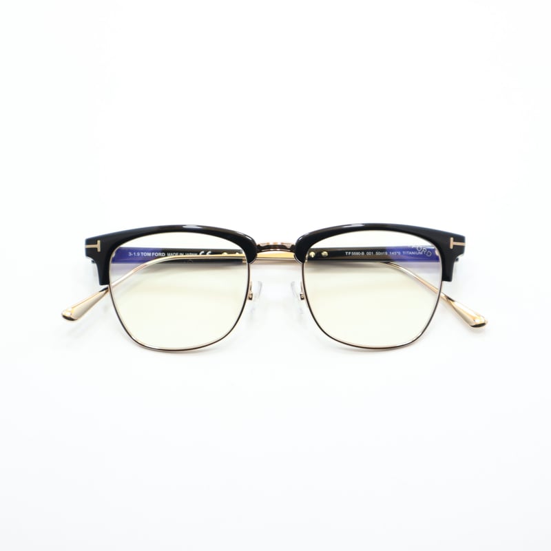 TOM FORD (トムフォード) / TF5590-D-B 001 ブルーライトカット |