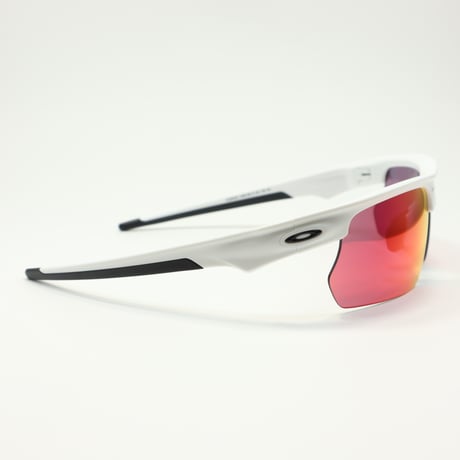 OAKLEY オークリー BiSphaera バイスフィエラ Matte White / Prizm Field *OO9400-1068