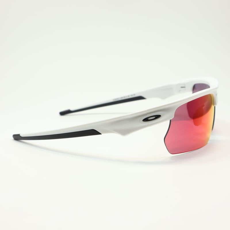 OAKLEY オークリー BiSphaera バイスフィエラ Matte White / Pr OAKLEY オークリー BiSphaera バイスフィエラ Matte White / Pr