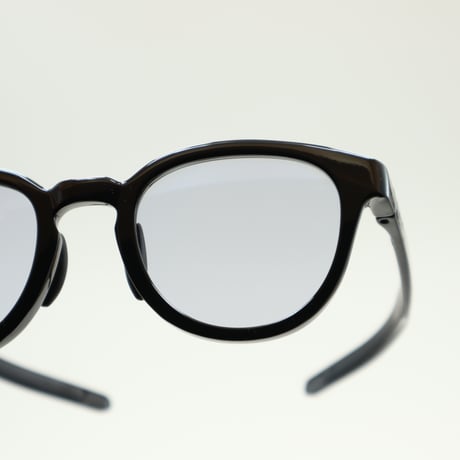 Eyevol アイヴォル LEIFER Ⅲ(49) レイファースリー(49) / BK-DG-MBL