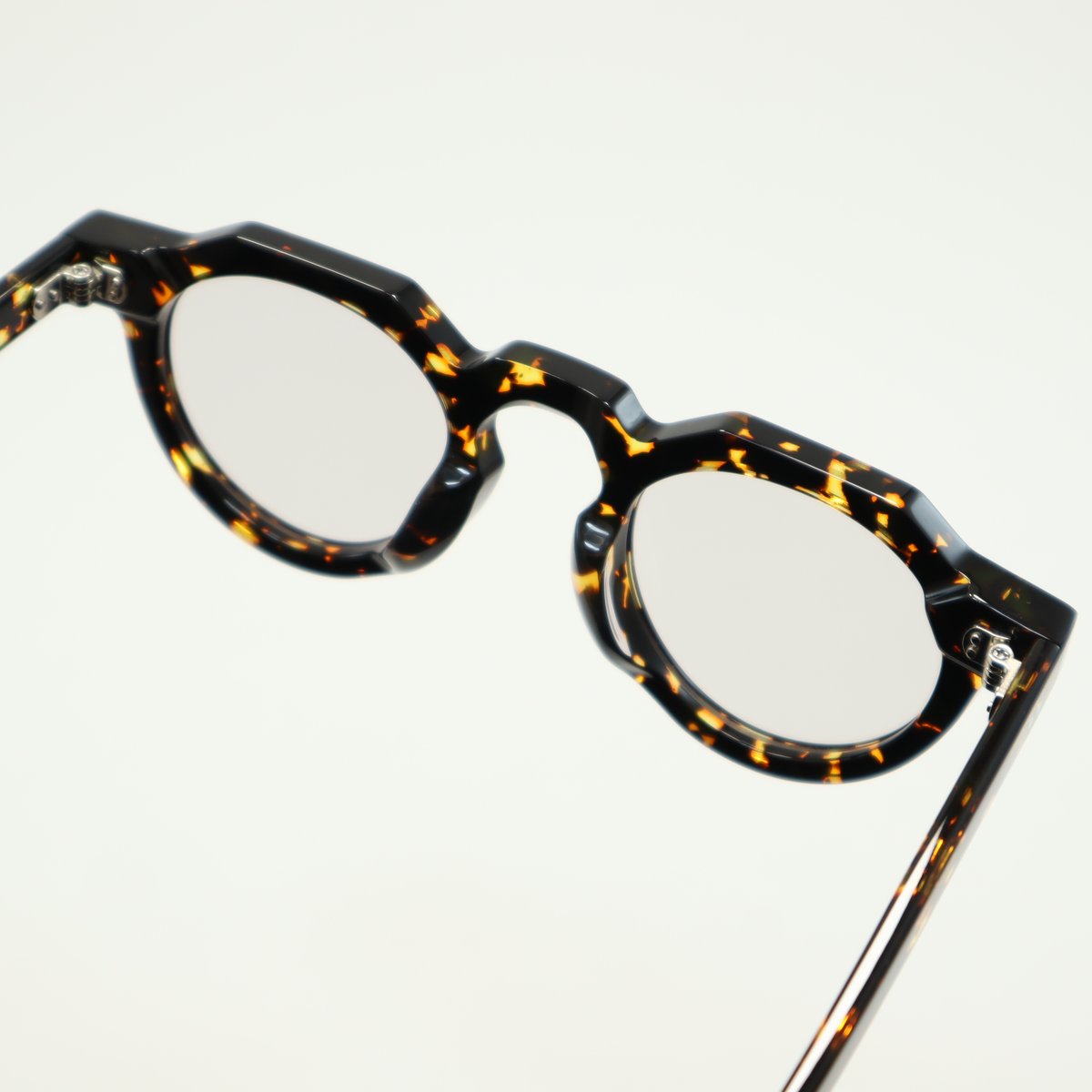 Few by NEW. フューバイニュー / F5 c-8 Yellow Havana | メ