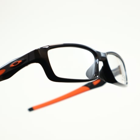 OAKLEY オークリー CROSSLINK クロスリンク OX8118-0556 POLISHED BLACK