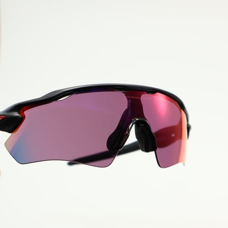 OAKLEY (オークリー) RADAR EV PATH (レーダーイーブイパス) Matte black / Prizm Road *OO9208-4638