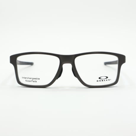 OAKLEY オークリー CHAMFER SQUARED シャンファースクエアード OX8143-0754