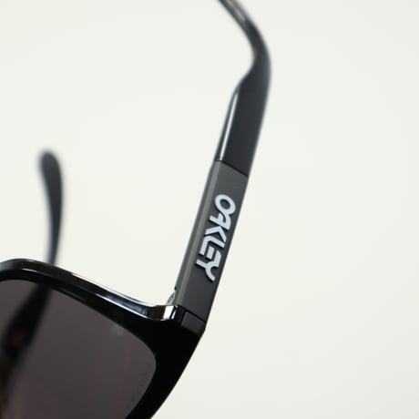 OAKLEY オークリー FROGSKINS RANGE フロッグスキンレンジ MatteBlack/Black Ink / Prizm Black  *OO9284A-0855