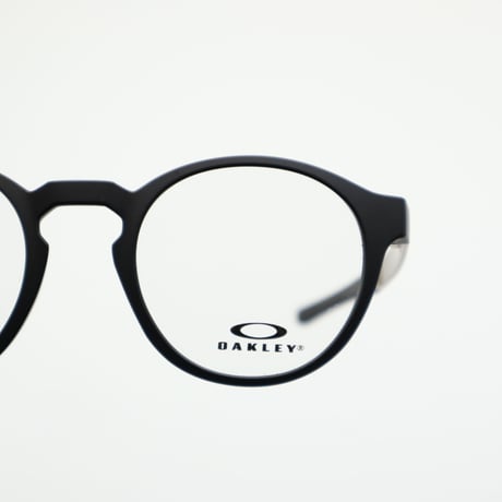 OAKLEY オークリー SADDLE サドル OX8165-0448 サテンブラック