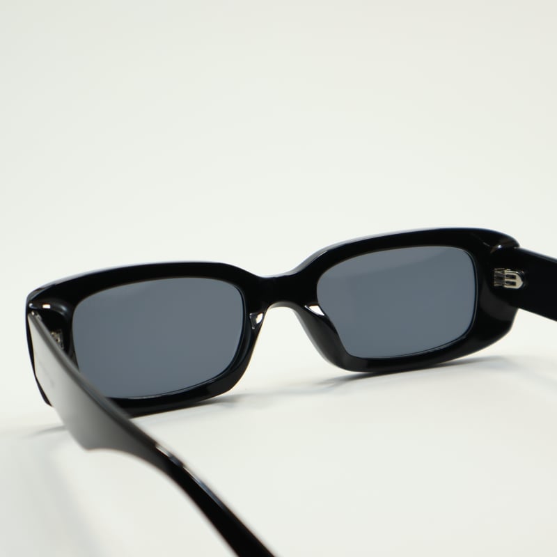 BLACK FLYS ブラックフライ FLY DOVIE フライドビー BLACK/GREY