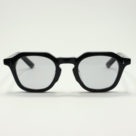 Few by NEW. フューバイニュー / F16 c-1 Black