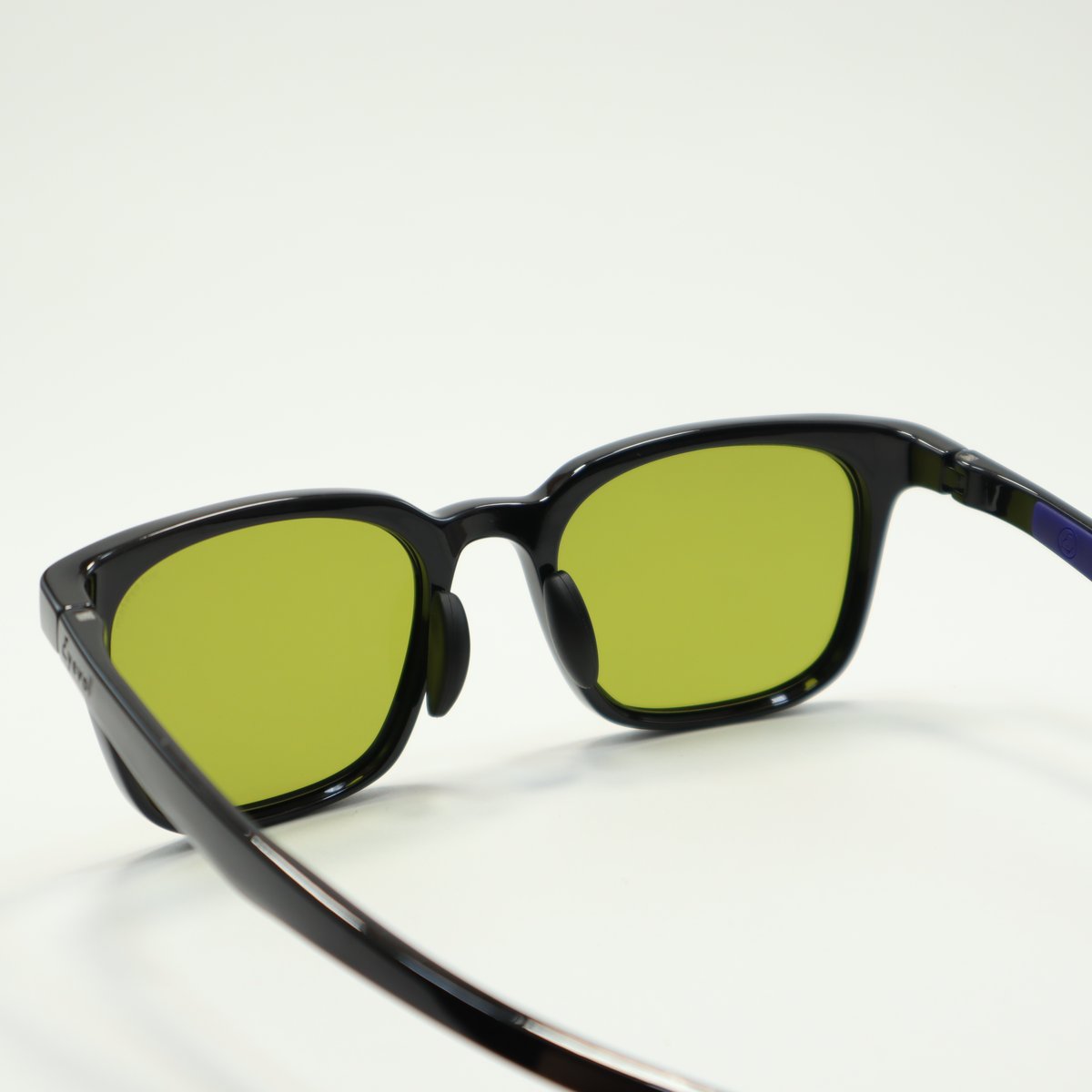 Eyevol アイヴォル HEATH Ⅲ ヒーススリー / BK-V3 GRN69PL Fis Eyevol アイヴォル HEATH Ⅲ ヒーススリー / BK-V3 GRN69PL Fis