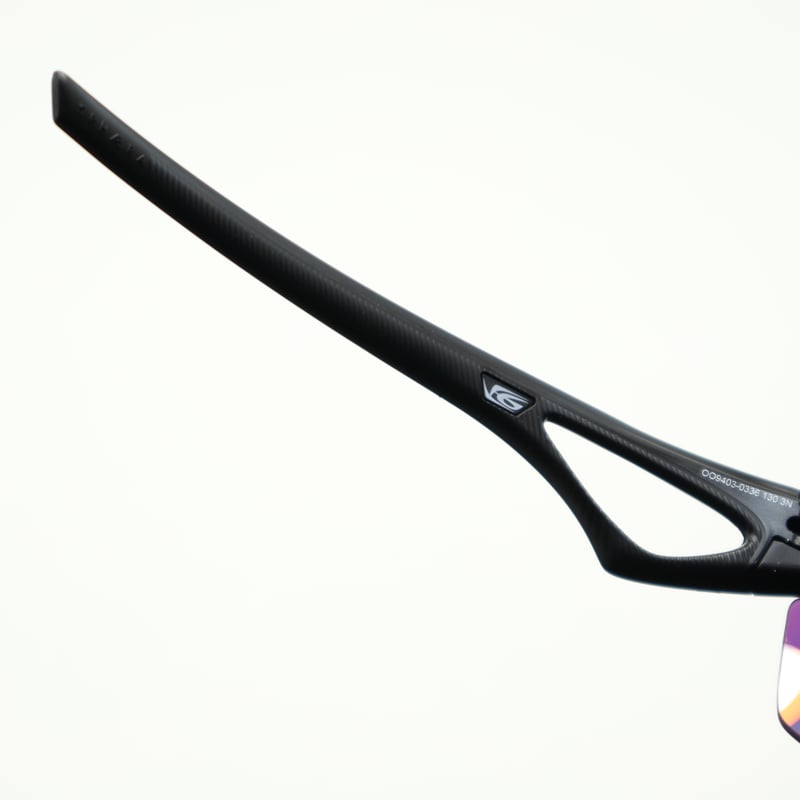OAKLEY オークリー Sphaera スフィエラ Matte Black / Prizm OAKLEY オークリー Sphaera スフィエラ Matte Black / Prizm