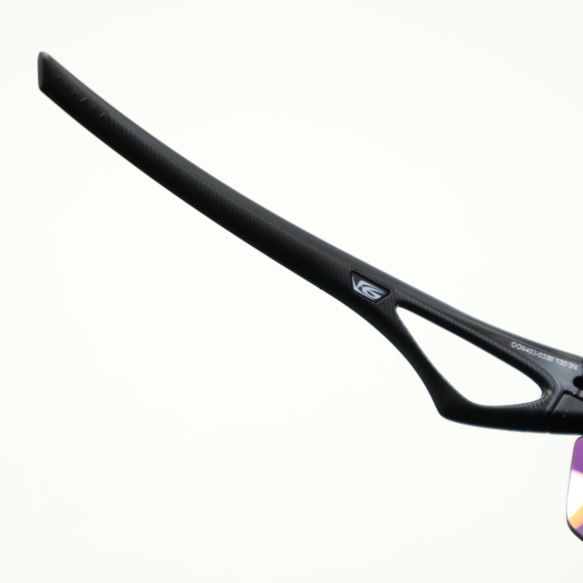 OAKLEY オークリー Sphaera スフィエラ Matte Black / Prizm OAKLEY オークリー Sphaera スフィエラ Matte Black / Prizm