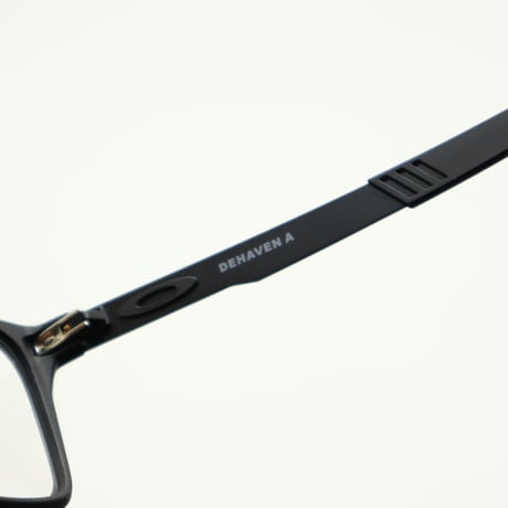 OAKLEY オークリー DEHAVEN (A (デハヴェン A) OX8180F-0153 サテンブラック