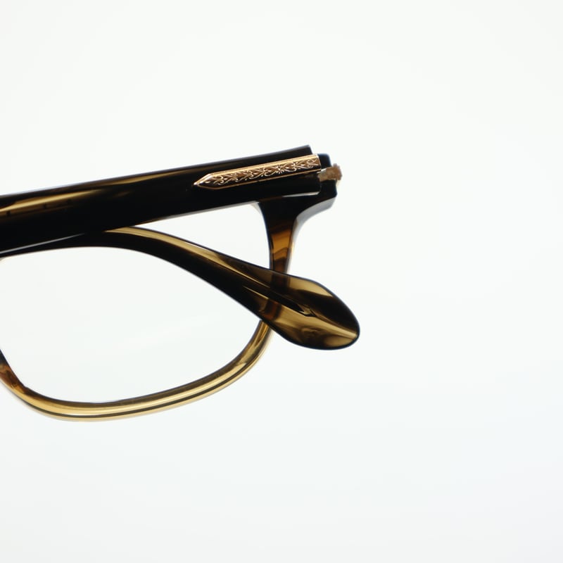 杉本 圭 スギモトケイ KS-59 col.5 | メガネのクギミヤ