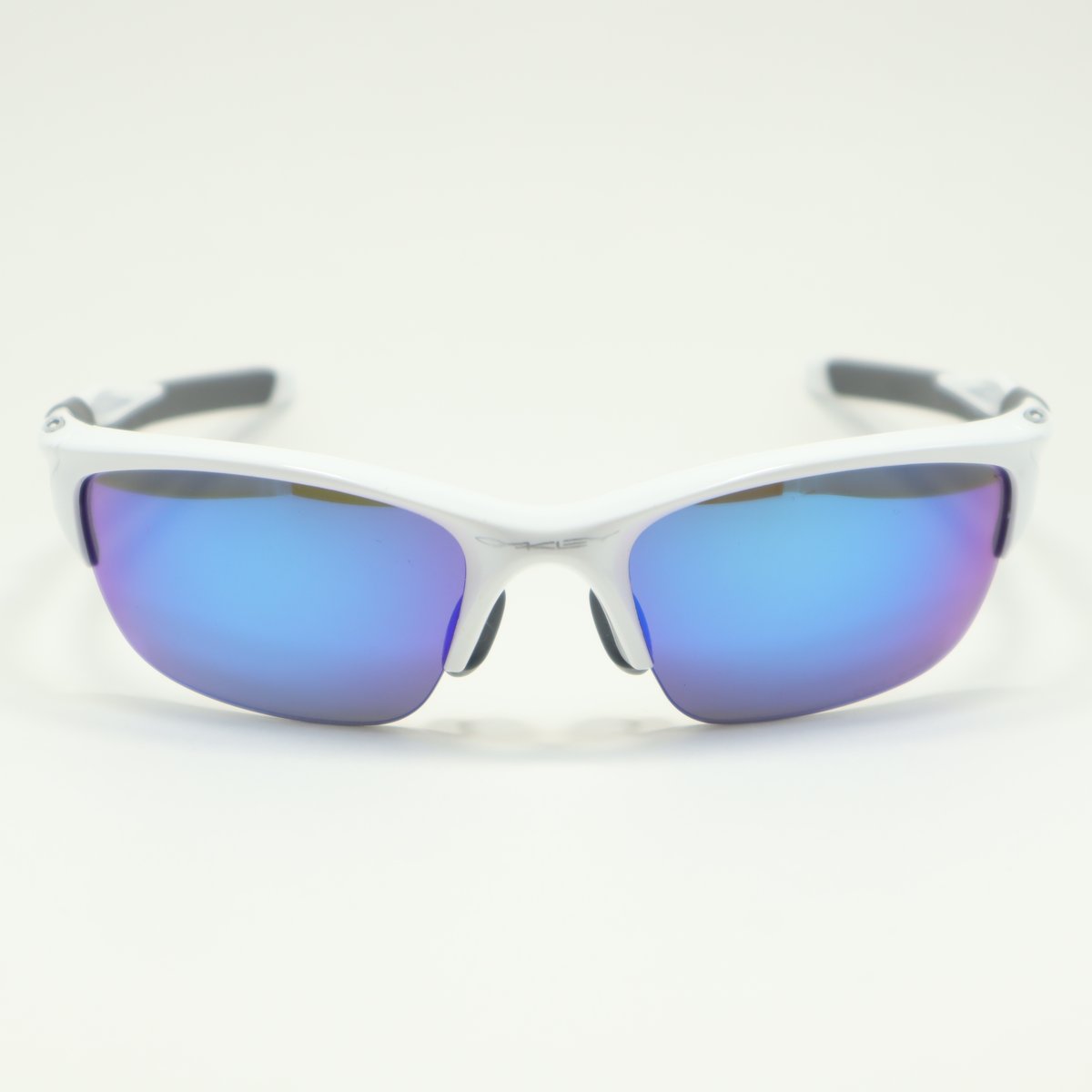 OAKLEY (オークリー) HALF JACKET 2.0 (ハーフジャケット2.0) W