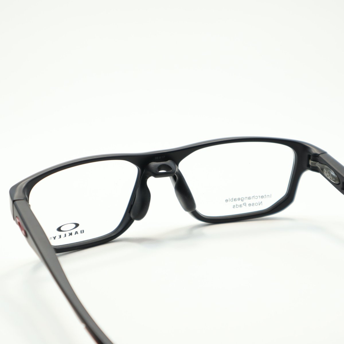 OAKLEY オークリー CROSSLINK FIT クロスリンクフィット OX8142