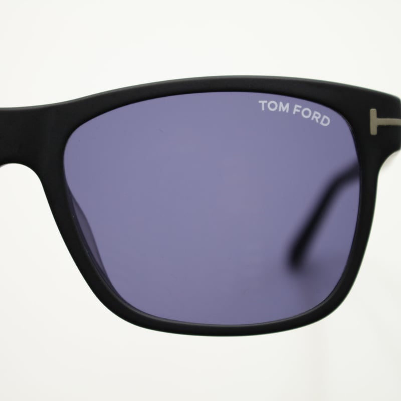 TOM FORD トムフォード TF698-F02V Giulio | メガネのクギミヤ