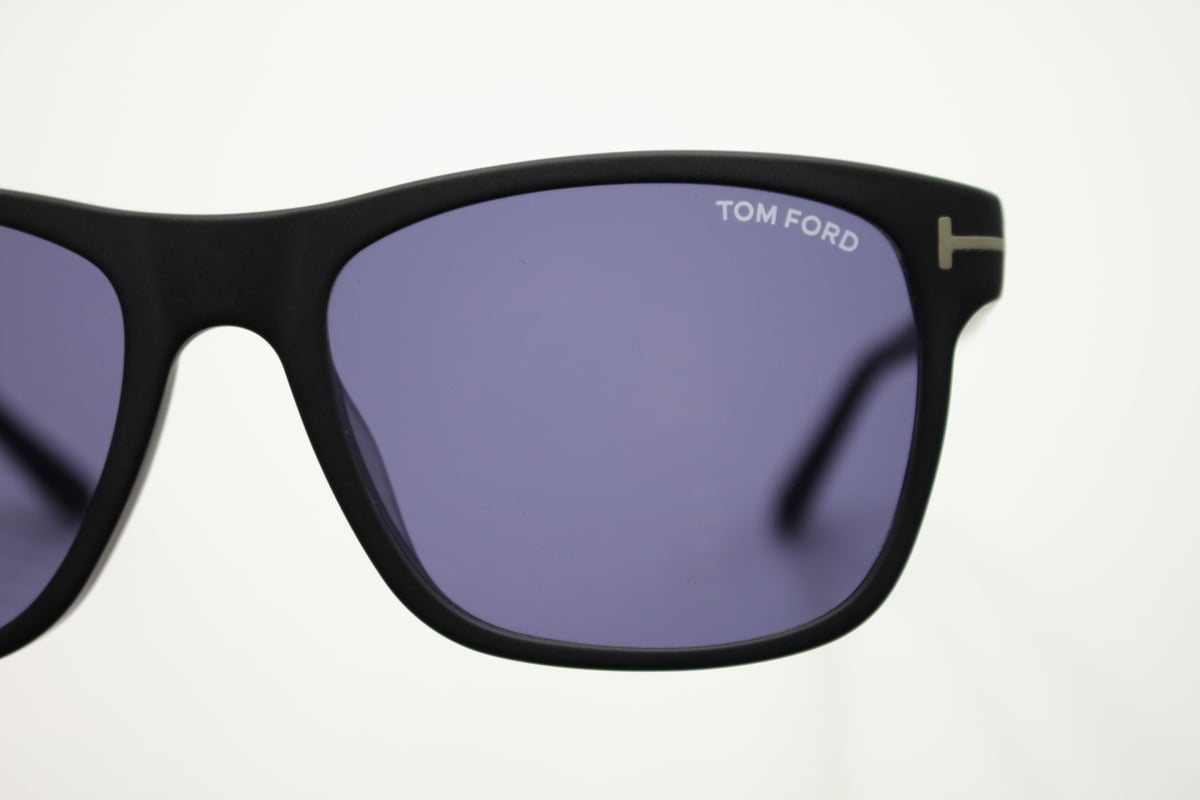 TOM FORD トムフォード TF698-F02V Giulio | メガネのクギミヤ