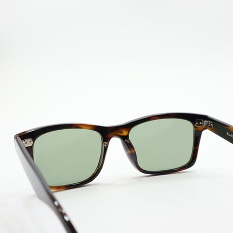 BLACK FLYS ブラックフライ FLY DAYTONA フライデイトナ HAVANA / LIGHT GREEN GREEN (偏光レンズ)