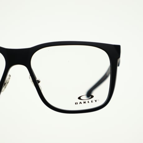 OAKLEY オークリー Hip Tone (ヒップトーン) OX8182-0158 サテンブラック