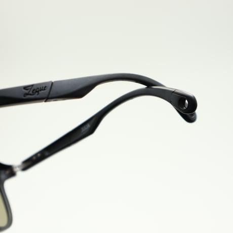 Zeque by ZEAL OPTICS (ゼクーバイジールオプティクス) Julia (ジュリア) / MATTE BLACK / TRUEVIEW SPORTS / F2140