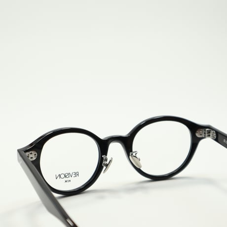 NEW. Revision ニューリビジョン / R-6 c-1 black