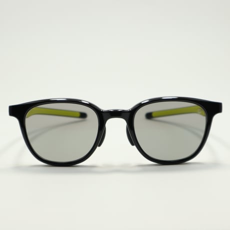 Eyevol アイヴォル MILBURN (51) ミルバーン(51) / BK-LY-MGYⅡPL (偏光レンズ仕様)