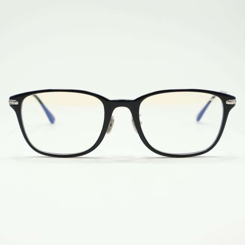 TOM FORD サングラス TF5715-D-B 001トムフォード 楽天市場】TOM FORD ブルーライト カット TF5715-D-B 001 スクエア