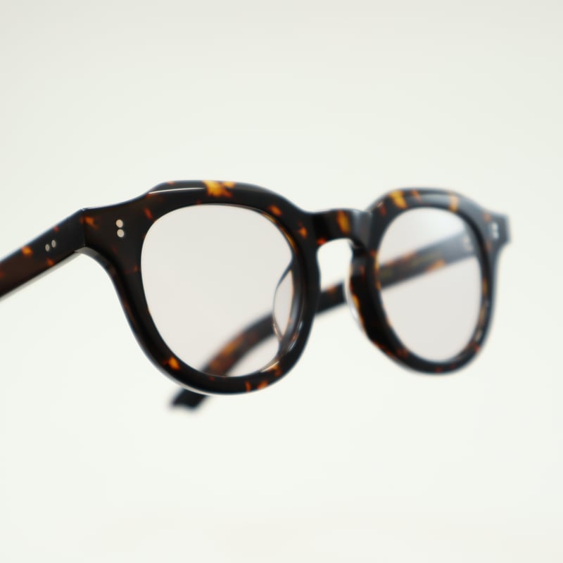 Few by NEW. フューバイニュー / F11 c-4 dark brown havan Few by NEW. フューバイニュー / F11 c-4 dark brown havan