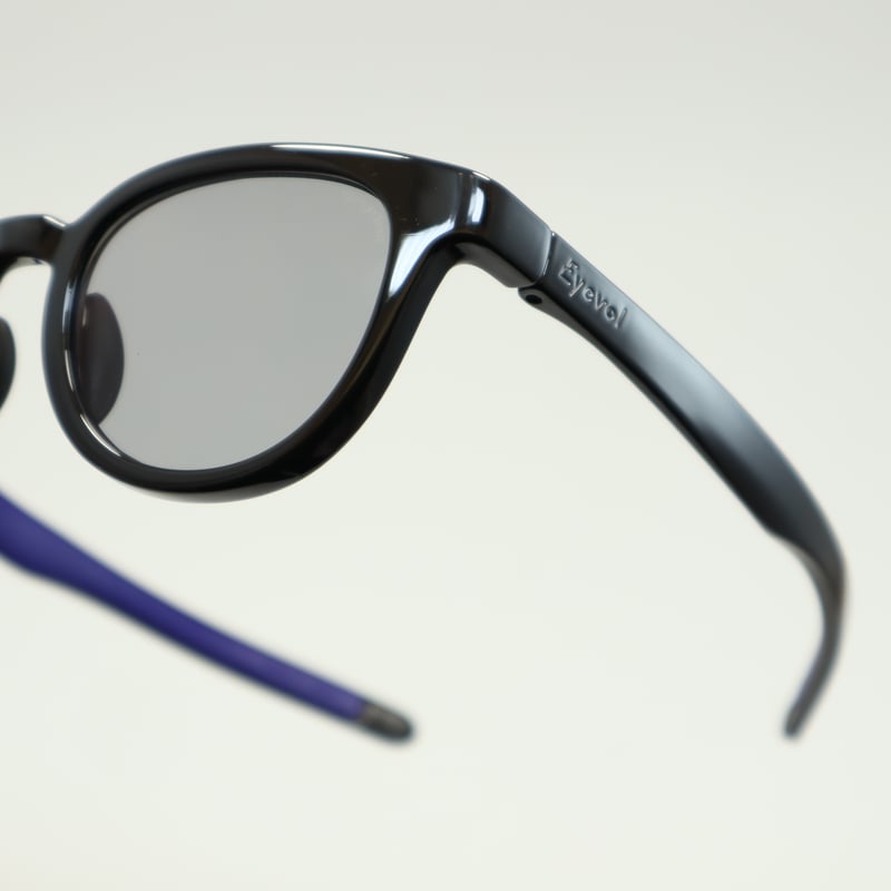 Eyevol アイヴォル LEIFER Ⅲ レイファースリー / BK-V2 GY56PL U Eyevol アイヴォル LEIFER Ⅲ レイファースリー / BK-V2 GY56PL U