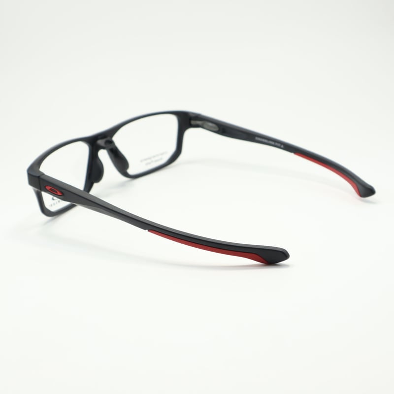Oakley Crosslink frame オークリークロスリンク OAKLEY™ Crosslink Fit (A) OX8142 Rectangle Eyeglasses