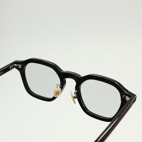 NEW. ニュー / SOL ソル c-1 black