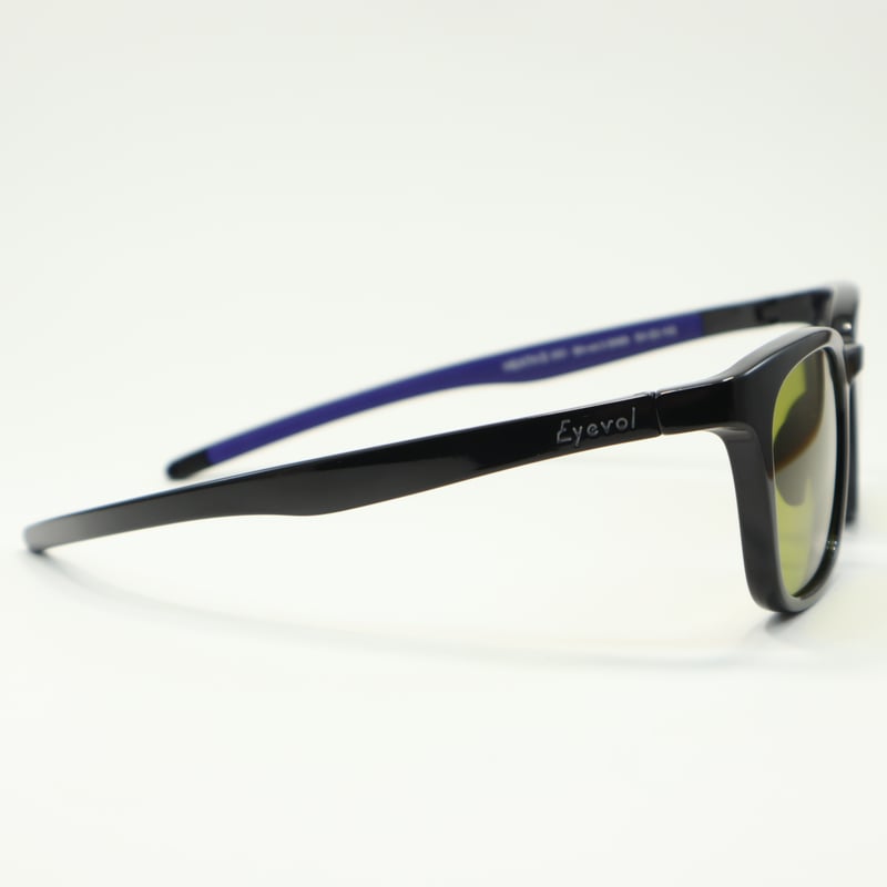 Eyevol アイヴォル HEATH Ⅲ ヒーススリー / BK-V3 GRN69PL Fis Eyevol アイヴォル HEATH Ⅲ ヒーススリー / BK-V3 GRN69PL Fis