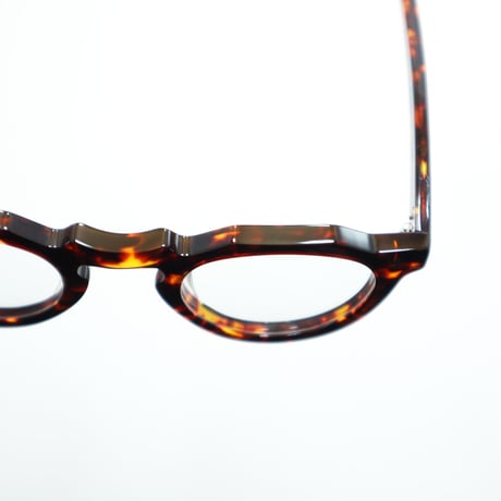 Old Focals オールドフォーカルズ BOOTLEGGER / Tortoiseshell