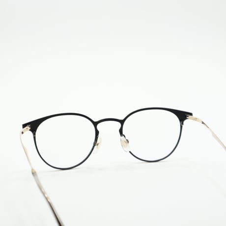 JAPONISM ジャポニスム / JS-133 col.02 Black & Gold