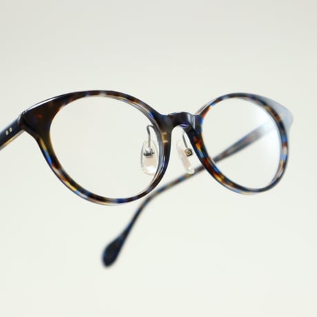 BCPC ベセペセ BP-3320DIA / col.04 Navy Marble