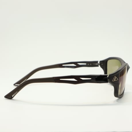 Zeque by ZEAL OPTICS (ゼクーバイジールオプティクス) STELTH (ステルス) / WARM GRAY/ TRUVIEW SPORTS / F-2260