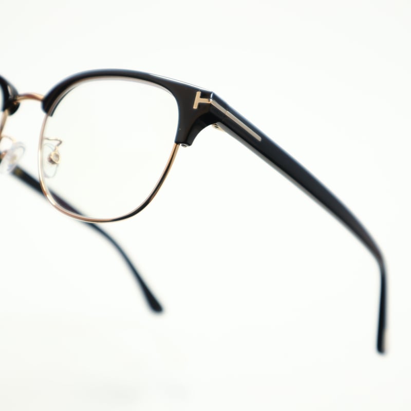 【美品】Tomford トムフォード tf404 ブラック グレー トム・フォード サングラス ユニセックス ブラック×グレー