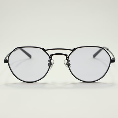 NEW. ニュー /BELLOWS ベロウズ c-3 semi-matte black
