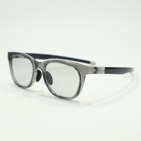 Eyevol アイヴォル SHAW ショー / GRY-DG-MGY