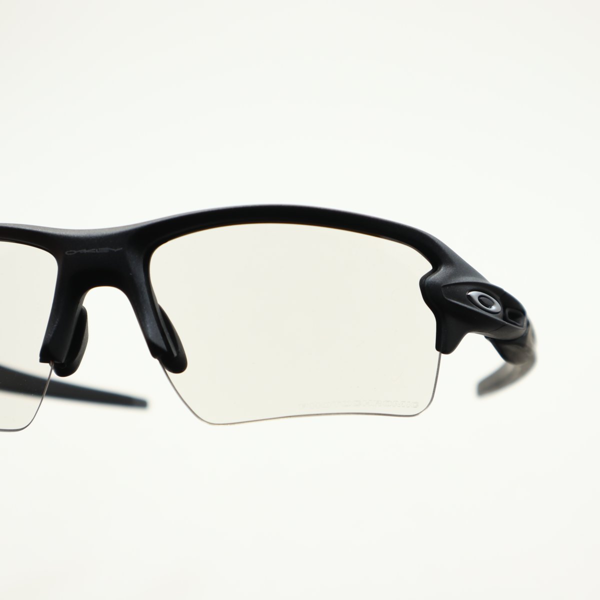 【超美品‼️】OAKLEY オークリー FLAK2.0 フラック2.0 OAKLEY (オークリー) FLAK2.0 XXL (フラック2.0 XXL) Steel