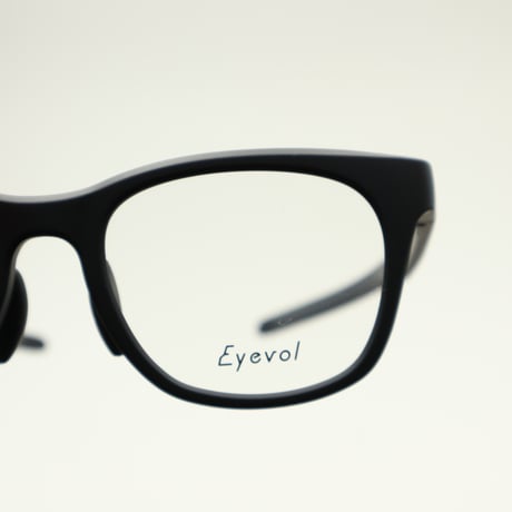 Eyevol アイヴォル SHAW (52) RX ショーRX / MBK-LG