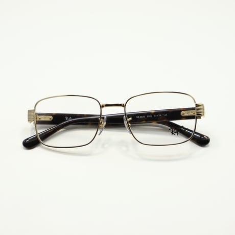 Ray-Ban レイバン RB6529 2000